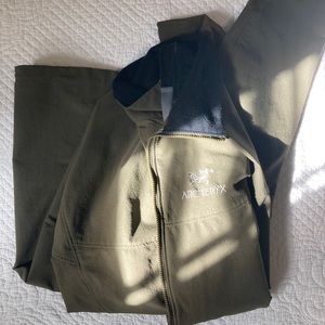 Arc'teryx Gamma MX Jacket Men’s Medium